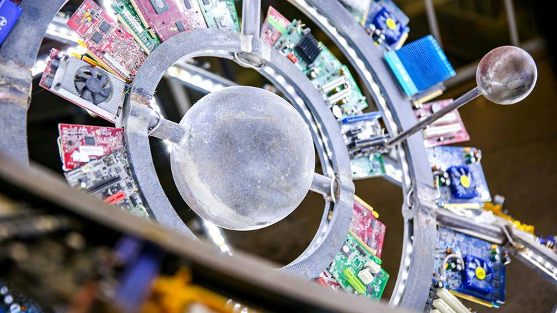 数据可视化与数据分析：解析两者之间的本质差异